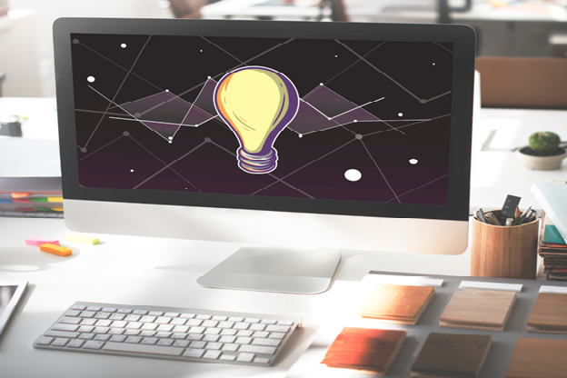 Intuitive Website
